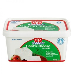 Dodonis Ziege 400g